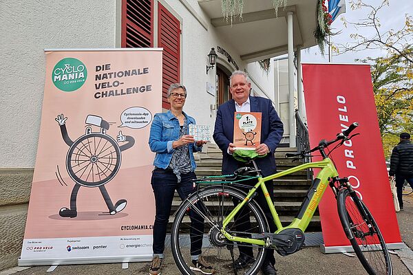 Neue Rekordteilnahme und Kreuzlingen wieder ganz vorne dabei!